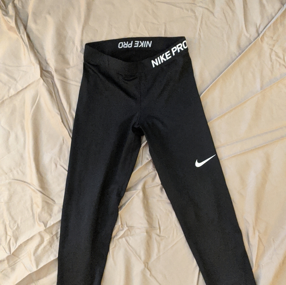 Nike Pro Leggings
